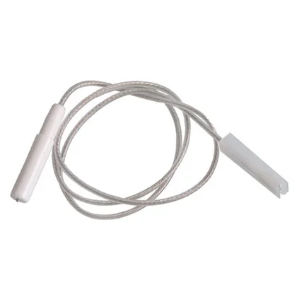 Zapalacz iskrownik palnika gazowego do kuchenki i płyty gazowej Whirlpool / Indesit / Ariston / Hotpoint 481925268167 C00311700