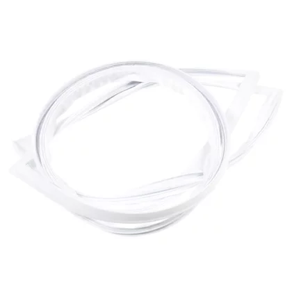 RFNE312E33W BEKO Magnetyczna uszczelka drzwi zamrażarki do lodówki Beko / Grundig / Arcelik 580 x 1740 mm 4331816300