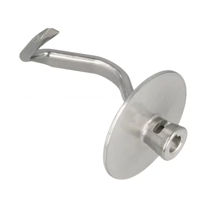 Hak do wyrabiania ciasta do robota kuchennego Tefal MS652777