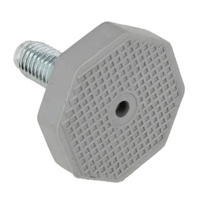 Stopka regulowana do pralki Hisense / Gorenje K1577248