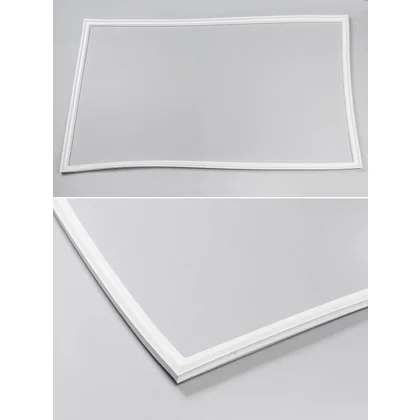MAX168 Uszczelka drzwi chłodziarki Whirlpool / Indesit / Ariston / Hotpoint CZE / ARC C00312531 481246668818