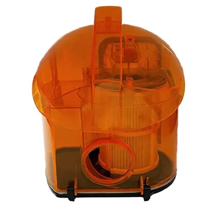 Pojemnik na kurz do odkurzacza Electrolux / AEG 4055174108
