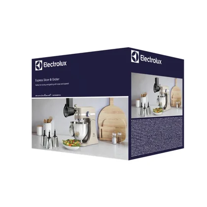 Nasadka ekspresowa do robota kuchennego Electrolux / AEG Assistent 9001672196