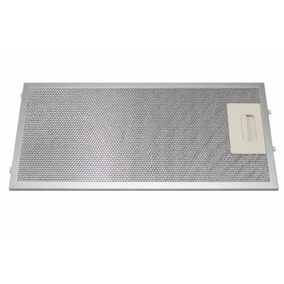 Filtr przeciwtłuszczowy metalowy (aluminiowy) do okapu Amica 1045539