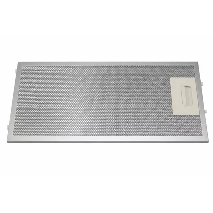 Filtry do okapów Amica Filtr przeciwtłuszczowy aluminiowy do okapu Amica 1045539