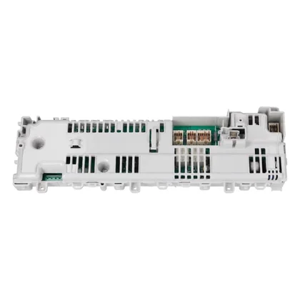 Elektronika do suszarek bębnowyc Nieskonfigurowany moduł sterujący z wyświetlaczem do suszarki Electrolux / AEG 4055226015