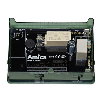 Programator do piekarnika Amica TS 1P CZER.T105 NA 9096442