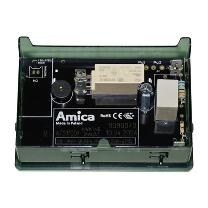 Programator do piekarnika Amica TS 1P CZER.T105 NA 9096442