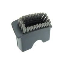 Szczotki i rolki szczotek odkurz Ssawka ze szczotką do odkurzacza ręcznego Electrolux / AEG 4055137436