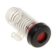 TE80PET 011 Wskaźnik pełnego worka do odkurzacza Hoover 48018893