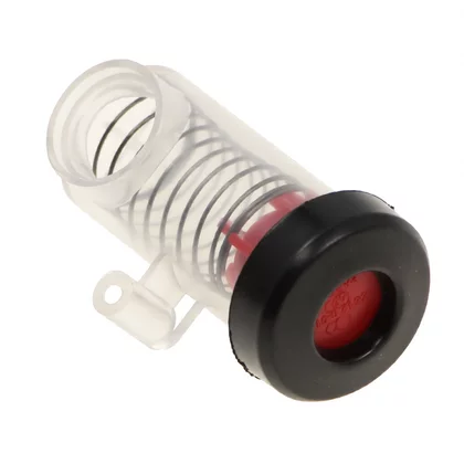 TE80PET 011 Wskaźnik pełnego worka do odkurzacza Hoover 48018893