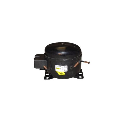 BCB313AAVEI/HA Kompresor do chłodziarko-zamrażarki Indesit / Whirlpool 220-240 V 482000031530 C00281723
