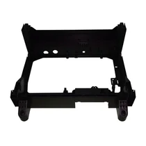 Podstawa dolna rama obudowy do zmywarki wolnostojącej Amica FS 60 cm DFMAE561432 1037881