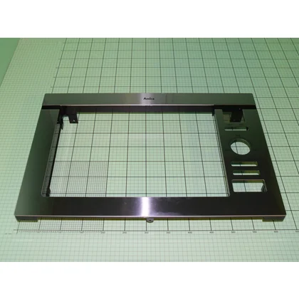 Maskownica zabudowy do kuchenki mikrofalowej Amica AMM25BI 1032525