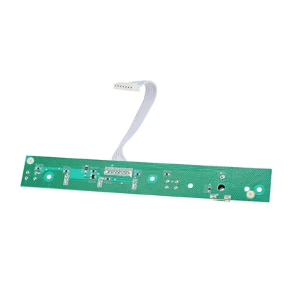 Rama wyświetlacza do lodówki i zamrażarki Electrolux / AEG 4055223764