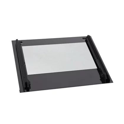Zestaw szyby drzwi piekarnika Electrolux / AEG 596 x 466 mm