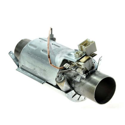 Grzałka przepływowa fi 32 1800 W Bleckmann (1021605)