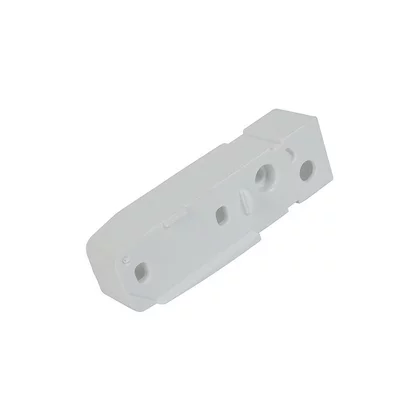 Kompensator luzu lewego dolnego zawiasu do chłodziarki Electrolux / AEG 2238173047