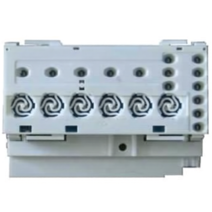 Skonfigurowany moduł elektroniczny do zmywarki Electrolux / AEG EDW100 1110998281