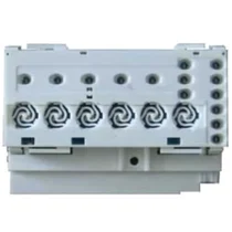 Skonfigurowany moduł elektroniczny do zmywarki Electrolux / AEG EDW100 1110998281