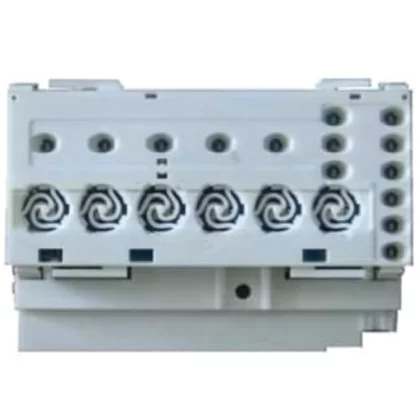 Skonfigurowany moduł elektroniczny do zmywarki Electrolux / AEG EDW100 1110998281