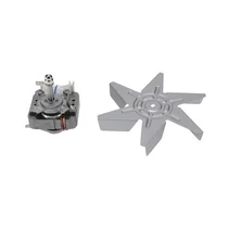 Napęd termoobiegu do piekarnika Amica 230 V 20 W 8037349