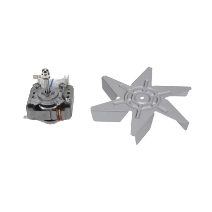Napęd termoobiegu do piekarnika Amica 230 V 20 W 8037349