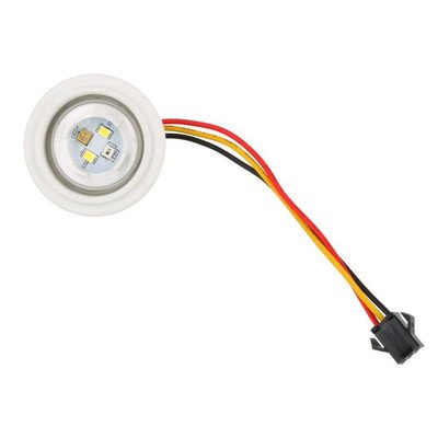 1048229 Lampa UV DC12V AMICA