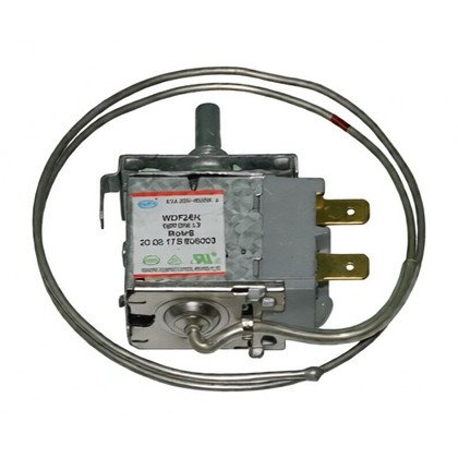 Termostat do lodówki i chłodziarko-zamrażarki Amica WDF25K WDF25A-L2 1047220
