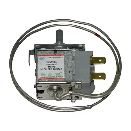 Termostat do lodówki i chłodziarko-zamrażarki Amica WDF25K WDF25A-L2 1047220