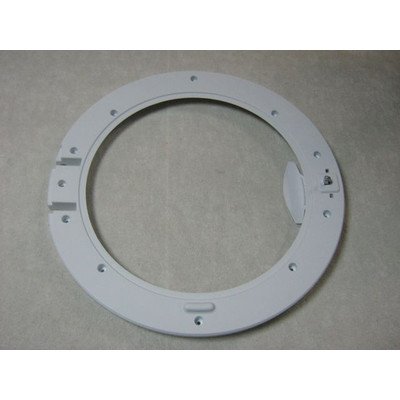 Ramka wewnętrzna okna drzwi pralki WMD-zawias (2821140100)