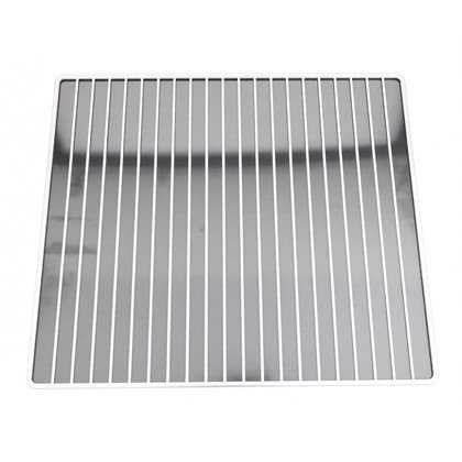 Półka druciana do chłodziarki Electrolux / AEG 413 x 370 mm 2265128013