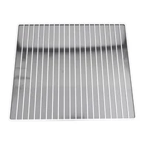 Półka druciana do chłodziarki Electrolux / AEG 413 x 370 mm 2265128013