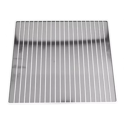 Półka druciana do chłodziarki Electrolux / AEG 413 x 370 mm 2265128013