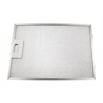 Części zamienne GORENJE Filtr aluminiowy przeciwtłuszczowy do okapu Gorenje / Hisense 36 x 26,3 cm 165019