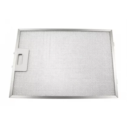 Części zamienne GORENJE Filtr aluminiowy przeciwtłuszczowy do okapu Gorenje / Hisense 36 x 26,3 cm 165019