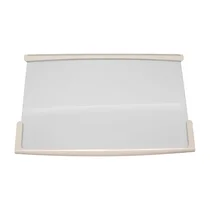 Części zamienne GORENJE Kompletna półka szklana do lodówki Gorenje / Hisense 613187