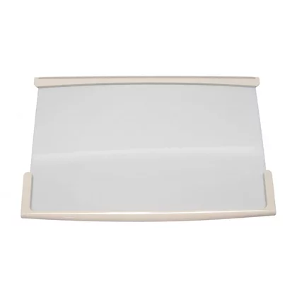 Części zamienne GORENJE Kompletna półka szklana do lodówki Gorenje / Hisense 613187