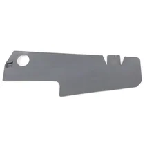 Panel przedni maskownica panelu obsługi do zmywarki Electrolux / AEG 8088539187