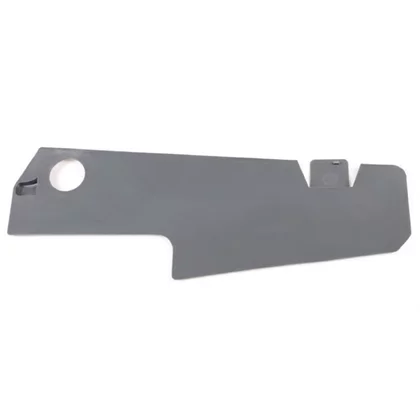 Panel przedni maskownica panelu obsługi do zmywarki Electrolux / AEG 8088539187