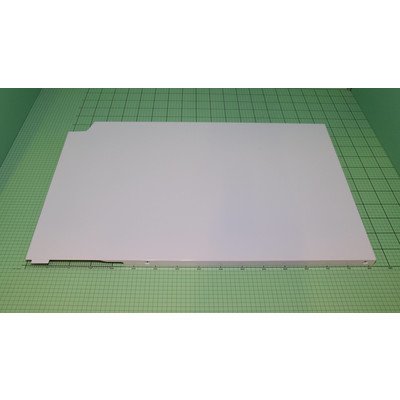 DFM 626 Ściana boczna zmywarki Amica lewa FS biały (1041358)