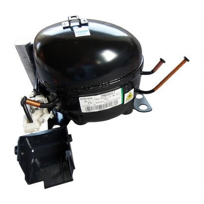 Sprężarka do lodówki i zamrażarki Domax EMX80 CLT / NBU1118Y 220 W R-600 34031
