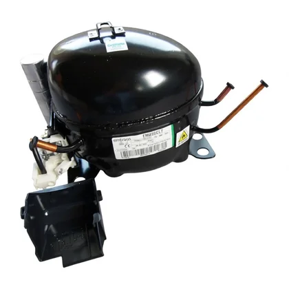 Sprężarka do lodówki i zamrażarki Domax EMX80 CLT / NBU1118Y 220 W R-600 34031