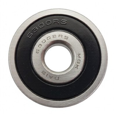 Łożysko do pralki Domax 6300 CX 10 x 35 x 11 mm 01040