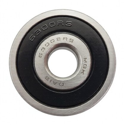 Łożysko do pralki Domax 6300 CX 10 x 35 x 11 mm 01040