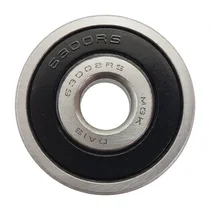 Łożysko do pralki Domax 6300 CX 10 x 35 x 11 mm 01040