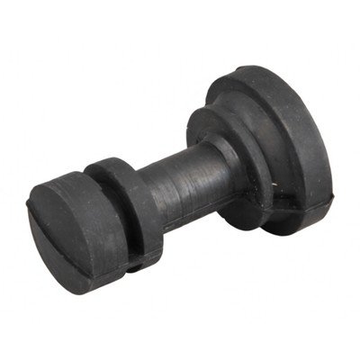 Wieszak silnika do pralki wirnikowej Światowit W-5 / W-6 plast. 18003