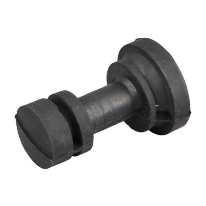 Wieszak silnika do pralki wirnikowej Światowit W-5 / W-6 plast. 18003