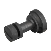 Wieszak silnika do pralki wirnikowej Światowit W-5 / W-6 plast. 18003