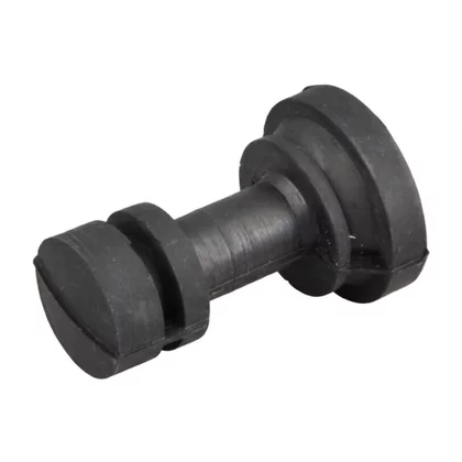 Wieszak silnika do pralki wirnikowej Światowit W-5 / W-6 plast. 18003